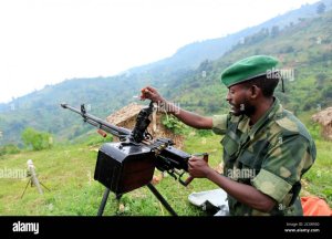 M23 iri mu burasirazuba bwa congo(RDC) yaburiwe igisubizo 
