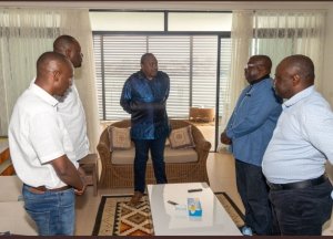 M23 yahishuye ikintu gikomeye igiye gukora vuba