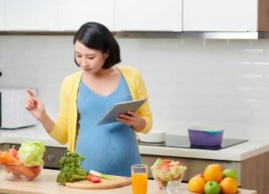 Menya amafunguro y'ingenzi k'umugore utwite