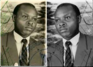 Maj Karangwa ukekwaho uruhare muri Jenoside ntayoherejwe mu Rwanda 