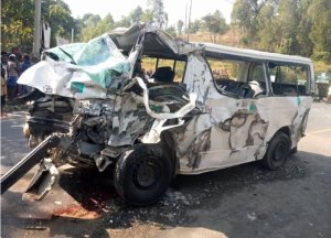 Nyuma ya Musanze, indi mpanuka ikomeye ibereye Nyamasheke 