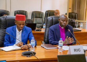 Abanyamadini bavuze ko hakiri imbogamizi mu rugendo rw'ubumwe n'ubwiyunge mu madini