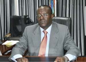 Byigero wayoboraga WASAC yirukanwe ku nshingano ze