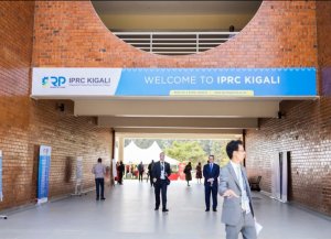 IPRC Kigali yafunzwe by'agateganyo kubera ibibazo biyirimo 