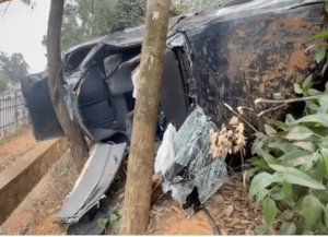 Kigali:Impanuka ikomeye yahitanye umwana w'umunyeshuri wajyaga kwiga