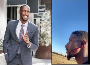 Imana yakinze akaboko! Jay Rwanda yerekanye impamvu ifatika yatumye yiyegurira Yesu [Video]