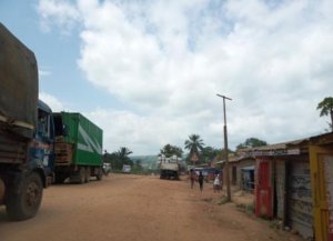 Ituri :Ibigo by'Amashuri bisaga 20 byafunze kubera imirwano ikomeye