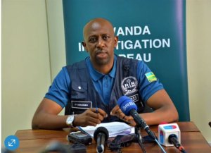 RIB yahaye gasopo shene za YouTube zigera kuri 32 