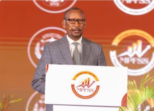 BNR yatangaje ko Umusaruro Mbumbe w'imbere mu Gihugu (GDP) wazamutseho 9,8%