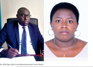  Nyuma ya Karongi tour du Rwanda ikomereje i Rusizi aho Abarimo Mayor bakuyemo akabo karenge