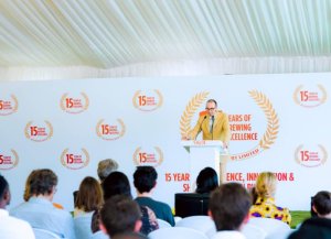 SKOL yakeje u Rwanda mu korohereza abashoramari mu myaka 15 ihamaze 