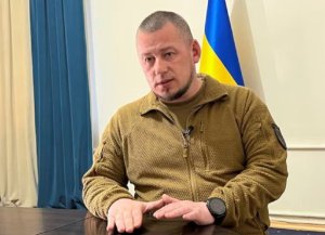 Ukraine yateye utwatsi ibyo kugabanya umubare w'abasirikare yasabwe n'u Burusiya