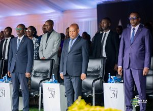 Perezida wa Sena yasobanuye ko kwibuka abanyapolitiki ari ukwibuka amateka yoretse u Rwanda