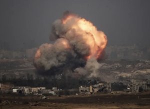 Abantu 32 bishwe muri Gaza, abatasi b'u Burusiya bicirwa muri Ukraine-Agezweho mu ntambara ziri mu Isi