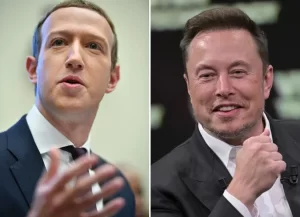 Hahishuwe uko Mark Zuckerberg yahaye Musk ubufasha mu kuyobora DOGE