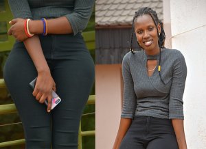 Banteye inda nkiri muto niga||Najyaga ndeba umwana wanjye nkarira-Bibisha afite ubuhamya bukomeye