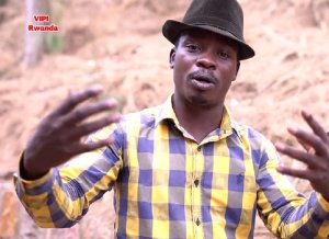 Zuba yahishuye uburyo yemera Nyabingi na Ryangombe atemera Yesu na Mohamed,asobanura n'impamvu itangaje