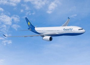 Rwandair igiye gusubukura ingendo zo mu majyepfo ya Afurika