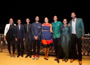 Perezida Kagame yavuze icyo Umuryango we usobanuye kuri we