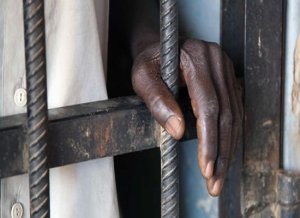 Umugabo yishe umwana w'imyaka 2 amwitiranyije n'urukwavu