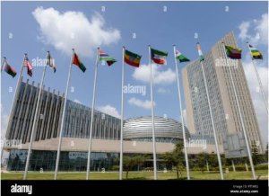 Afurika yunze Ubumwe yateye utwatsi ECOWAS yashakaga kugaba igitero muri Niger 