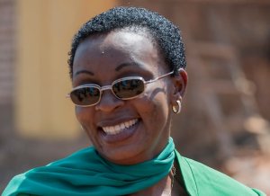Ingabire Victoire yagannye inkiko ngo arebe ko yaziyamamariza kuyobora u Rwanda
