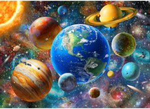 Abashakashatsi bagaragaje ko Isi yabonye ukundi Kwezi kuyimurikira