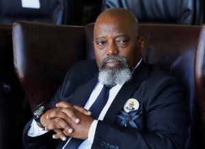Joseph Kabila agiye kuva mu buhungiro, yaba agiye kwihuza na M23