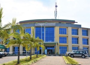 Nyamagabe: Abayobozi babiri b'amashami bahagaritswe by'agateganyo, undi arasezera