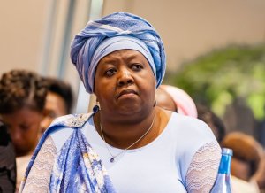 Amb Fatuma Ndangiza yashyize umucyo ku cyadindije ishyirwaho ry'ifaranga rimwe muri EAC