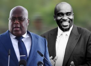 Tshisekedi, umuryango wa Habyarimana na Nyamwasa bari kunoza umugambi wo guhuza imbaraga