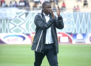 Jimmy Mulisa yemeje ko atoje Rayon Sports yayihesha ibikombe itigeze itwara