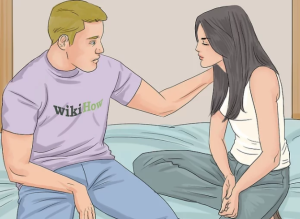 Ni gute watanga inkunga y'amarangamutima?