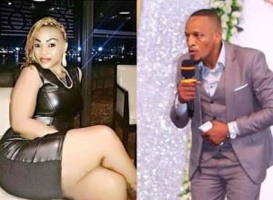 Umunyapolitiki wari umaze amezi 3 yaraburiwe irengero yasanzwe mu rugo rw'umugore