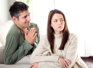 Dore uburyo bwiza ushobora gusabamo imbabazi umukunzi wawe akakubabarira byoroshye