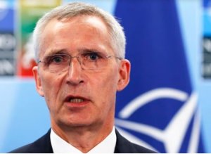 OTAN Igomba Kwitegura Intambara y'Igihe Kirekire muri Ukraine- Stoltenberg