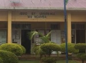 Kamonyi: Umugore n'umukobwa we w'imyaka 14 batawe muri yombi bakekwaho kwica