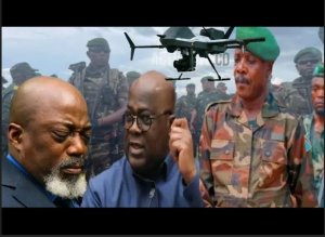 Intumwa za AFC/M23 na Leta ya Kongo bageze i Doha muri Qatar mu biganiro by'Amahoro