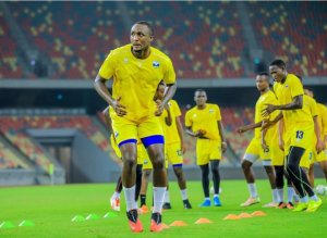 Sugira Ernest udafite ikipe yatangiye inzira yo kuba umutoza