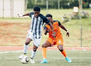 APR FC yatakaje amanota mbere yo guhura na Al Hilal SC