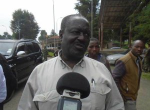 Uganda:Impunzi z'abanye-Congo zategetswe ko mu minsi 2 zigomba kuba zazinze ibyazo 