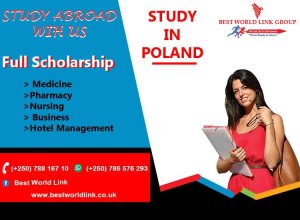 Hatanzwe Buruse ku banyeshuli 20 bashaka kwiga muri Polonye(Poland)