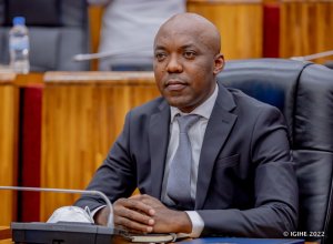 Bimwe mu byihutirwa bitegereje Dr Nsabimana muri Minisiteri y'Ibikorwaremezo