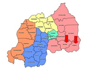 Umuhungu w'imyiaka 20 wararanaga n'umukobwa wa15 bavumbuwe bikurura imvururu