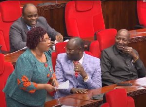 Tanzania: Inteko yaburiye abagabo bacura amashereka abana babo 