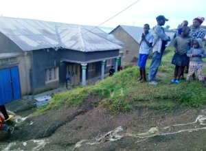 Kamonyi: Umukozi wo mu rugo yafunzwe akekwaho gushyira igitsina mu kanwa k'umwana