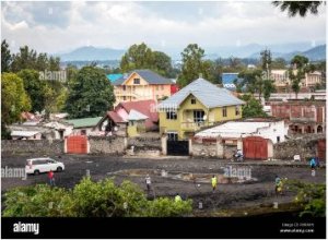 I Goma harashyingurwa imibiri 200 byagoye leta gusobanura inkomoko