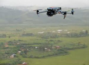 Drone ya FARDC yaburiye mu Minembwe yakubitishije Zakayo iz' Akabwana, impagarara ni zose