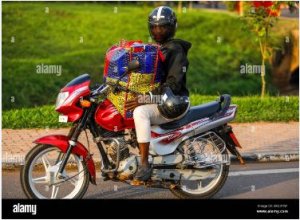 2025 izasiga nta moto za lisansi zihabwa ibyangombwa byo gutwara abagenzi 