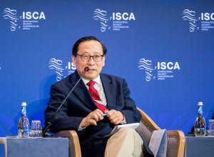 Umusesenguzi mu bya Politike Victor Gao yemeje ko perezida Kagame ari umuyobozi mwiza mu Rwanda no muri Afrika yose 